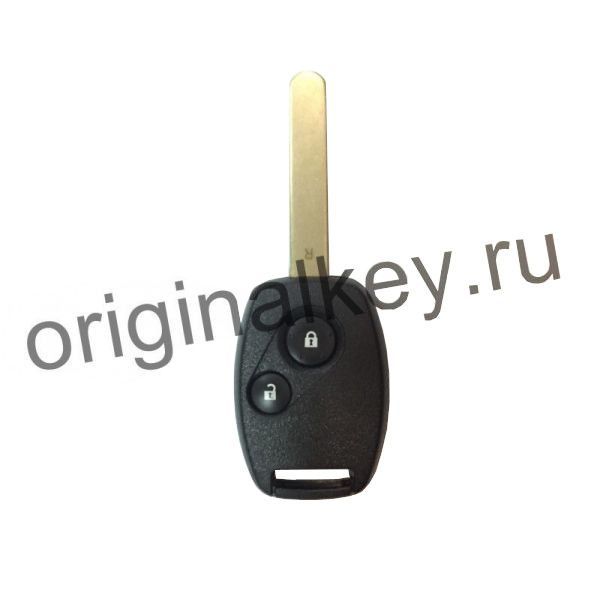 Ключ для Honda CR-V 2007-2010, 433 Mhz