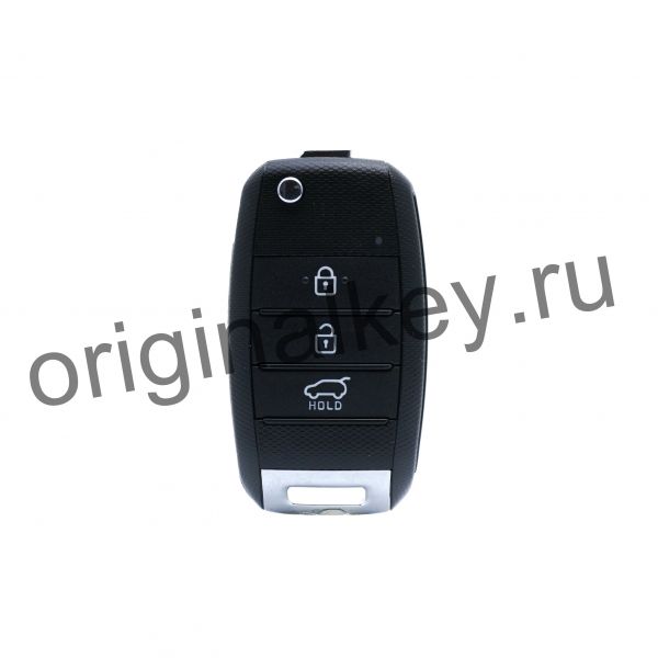 Ключ для Kia Sportage 2015-, 4D60x80