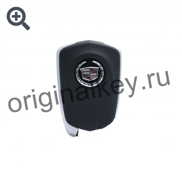 Ключ для Cadillac SRX III 2015-, Escalade IV 2015-, 315 Mhz