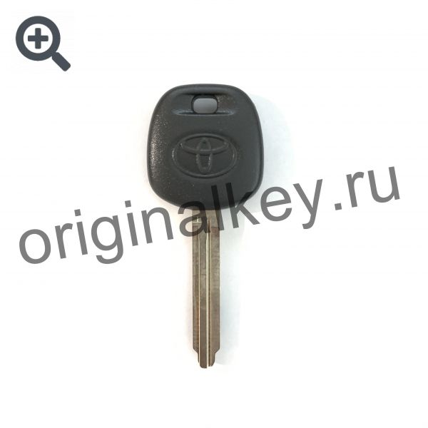 Сервисный ключ для Toyota H